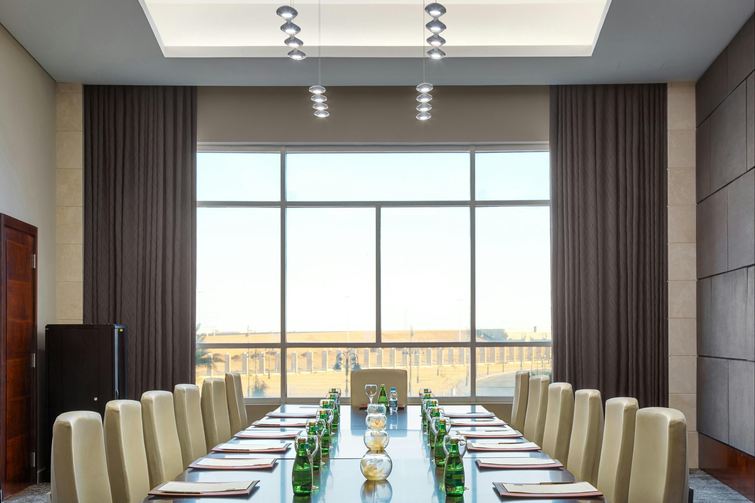 Sala conferenze