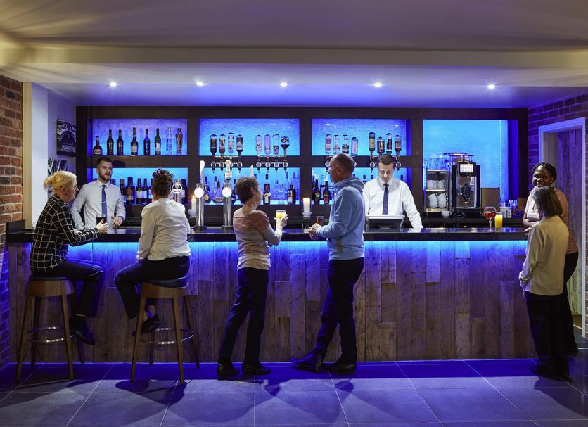 Bar Foto