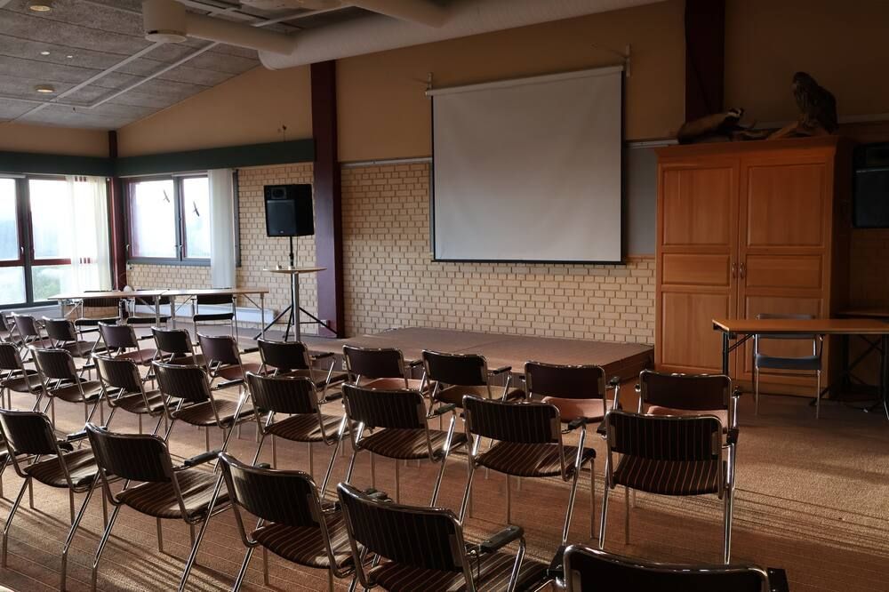 Sala conferenze