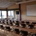 Sala conferenze