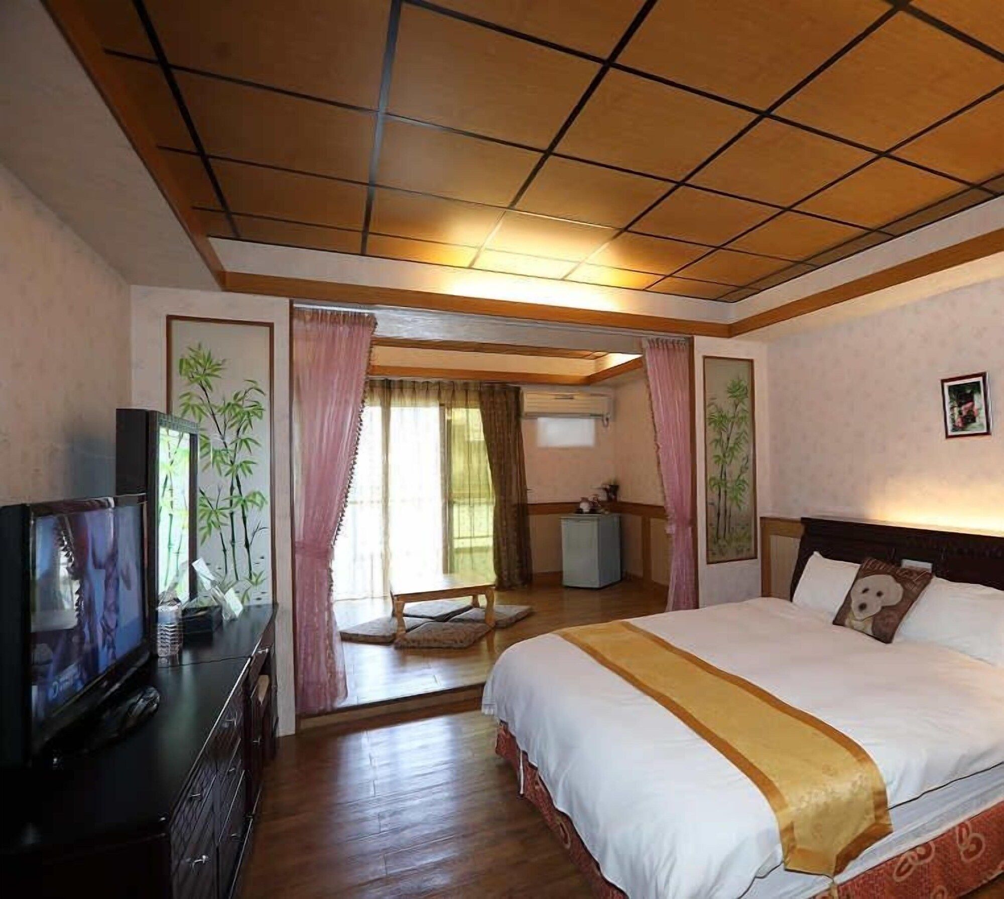 Camera da letto