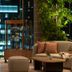 Area lounge