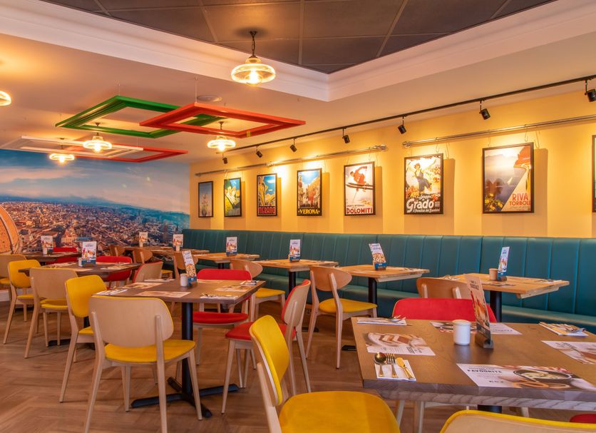 Ristorante Foto