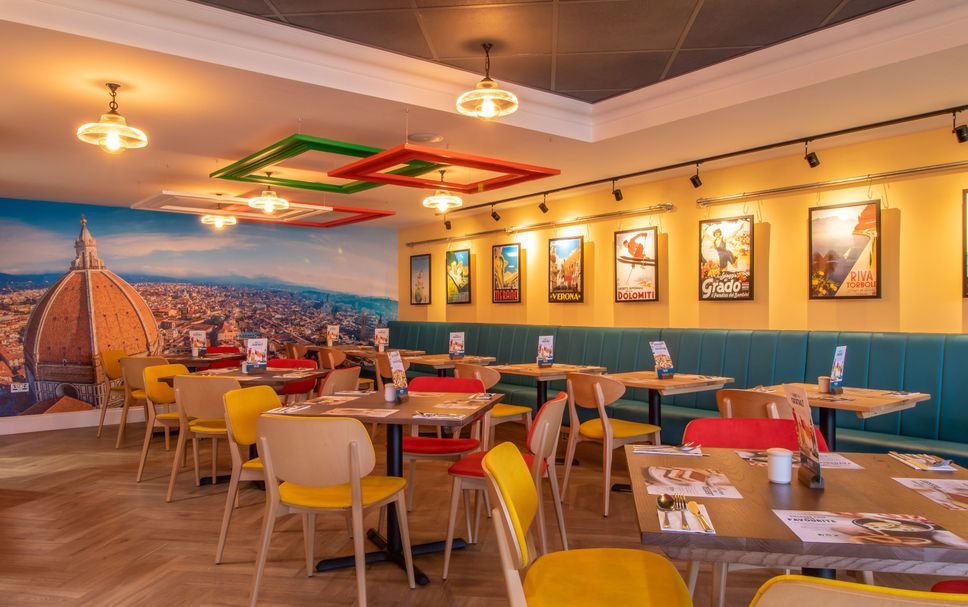 Ristorante Foto