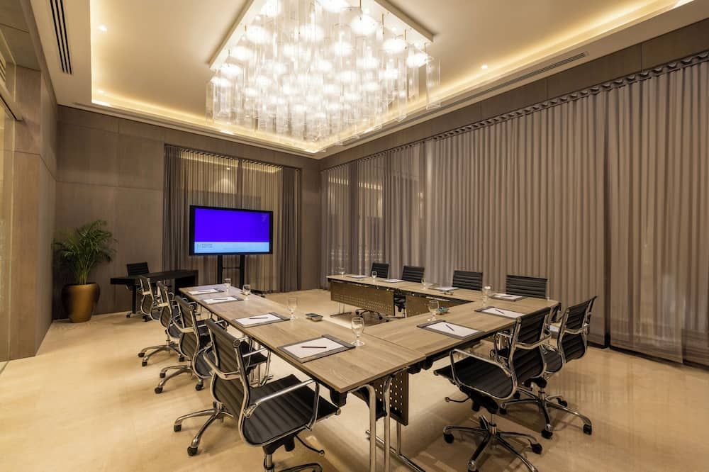 Sala conferenze
