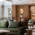Area lounge