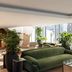 Area lounge