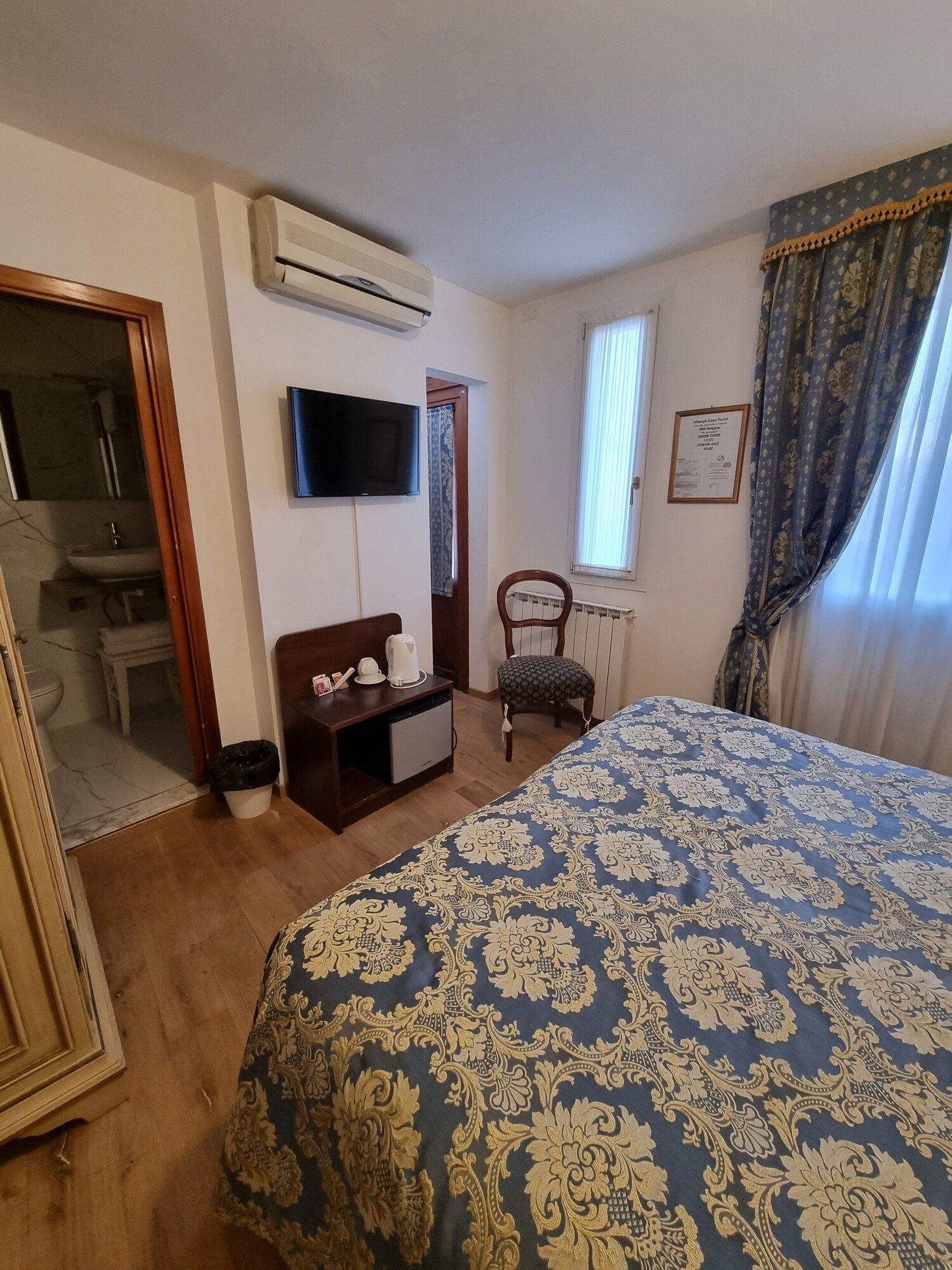 Camera da letto