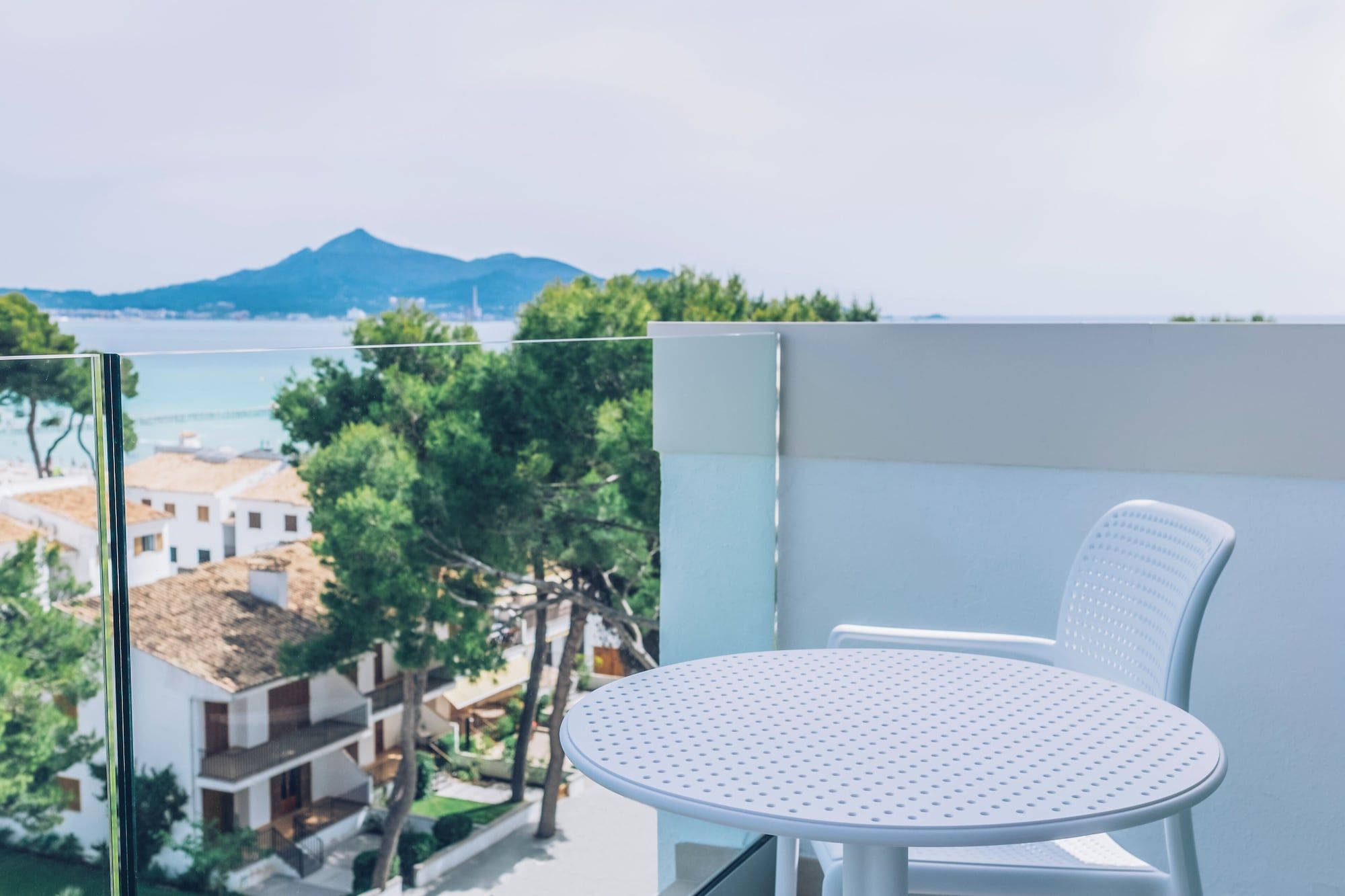 Balcone