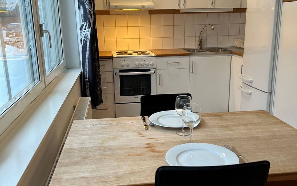 Cucina Foto