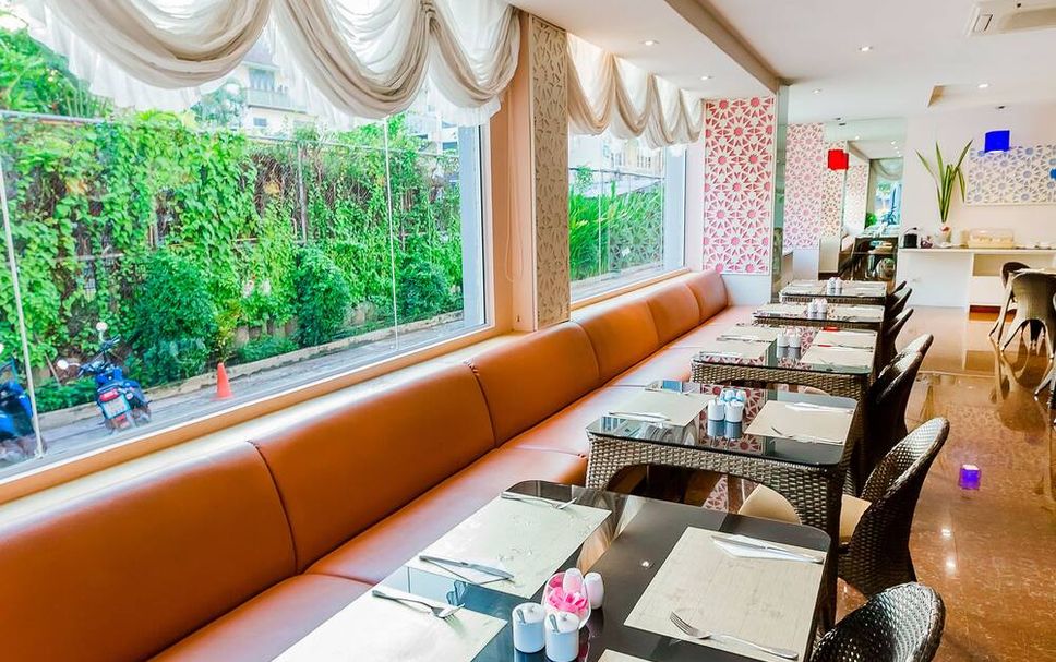 Ristorante Foto