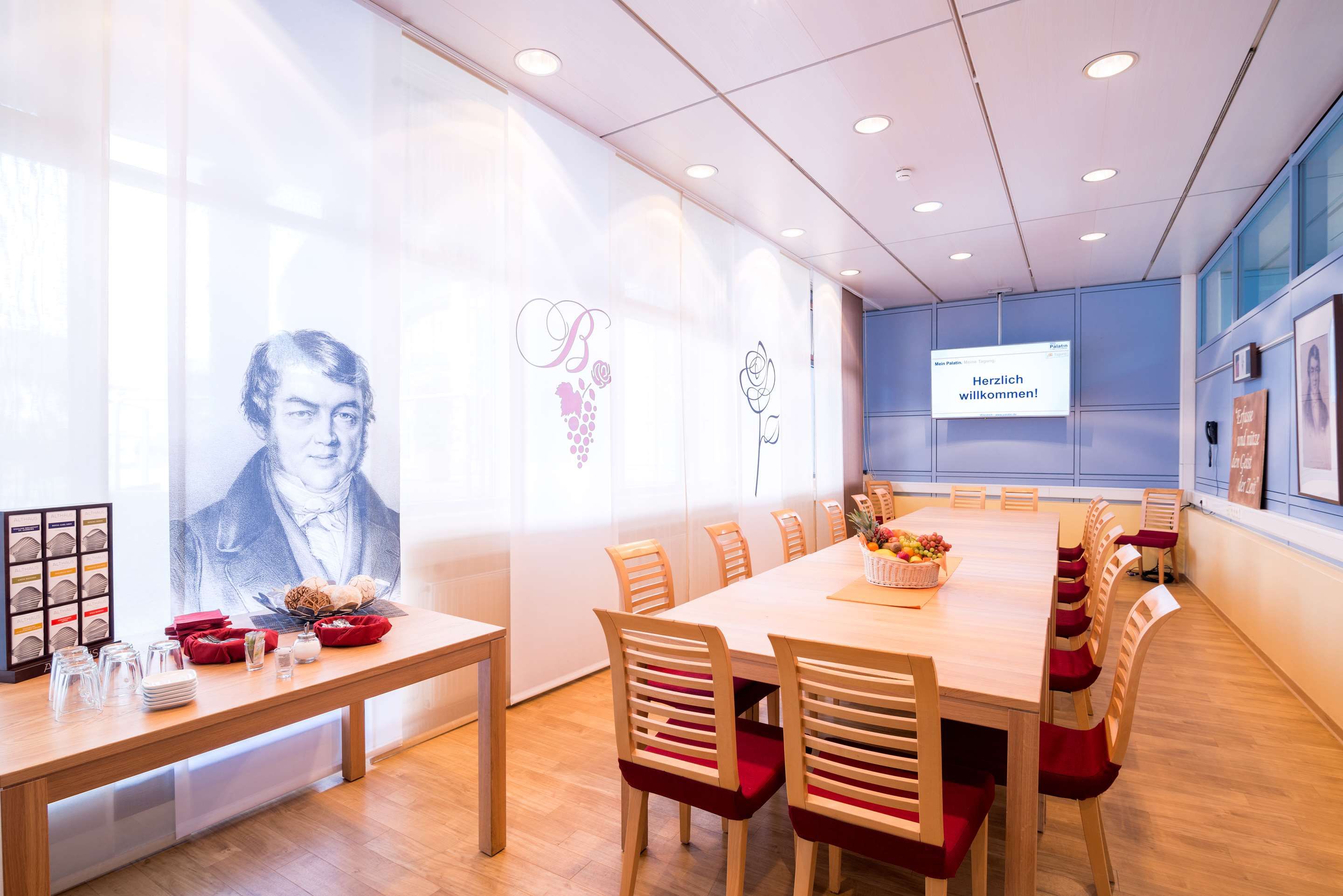 Sala pranzo
