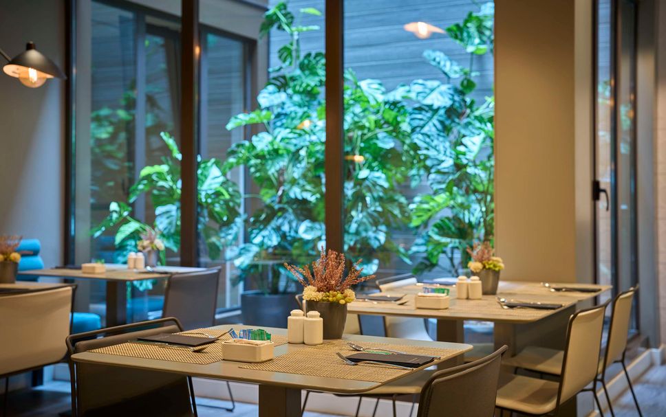 Ristorante Foto