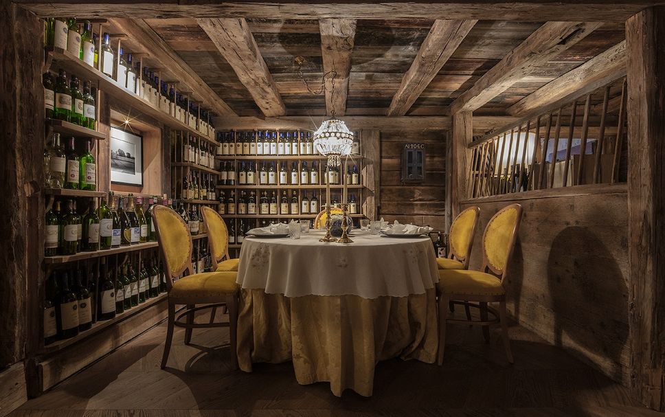Ristorante Foto