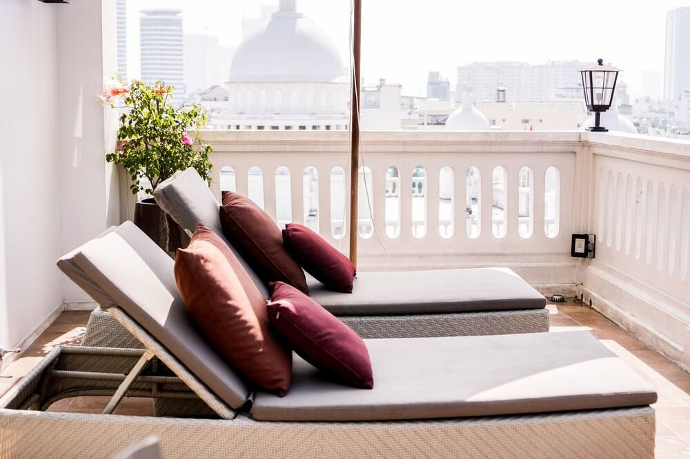 Balcone