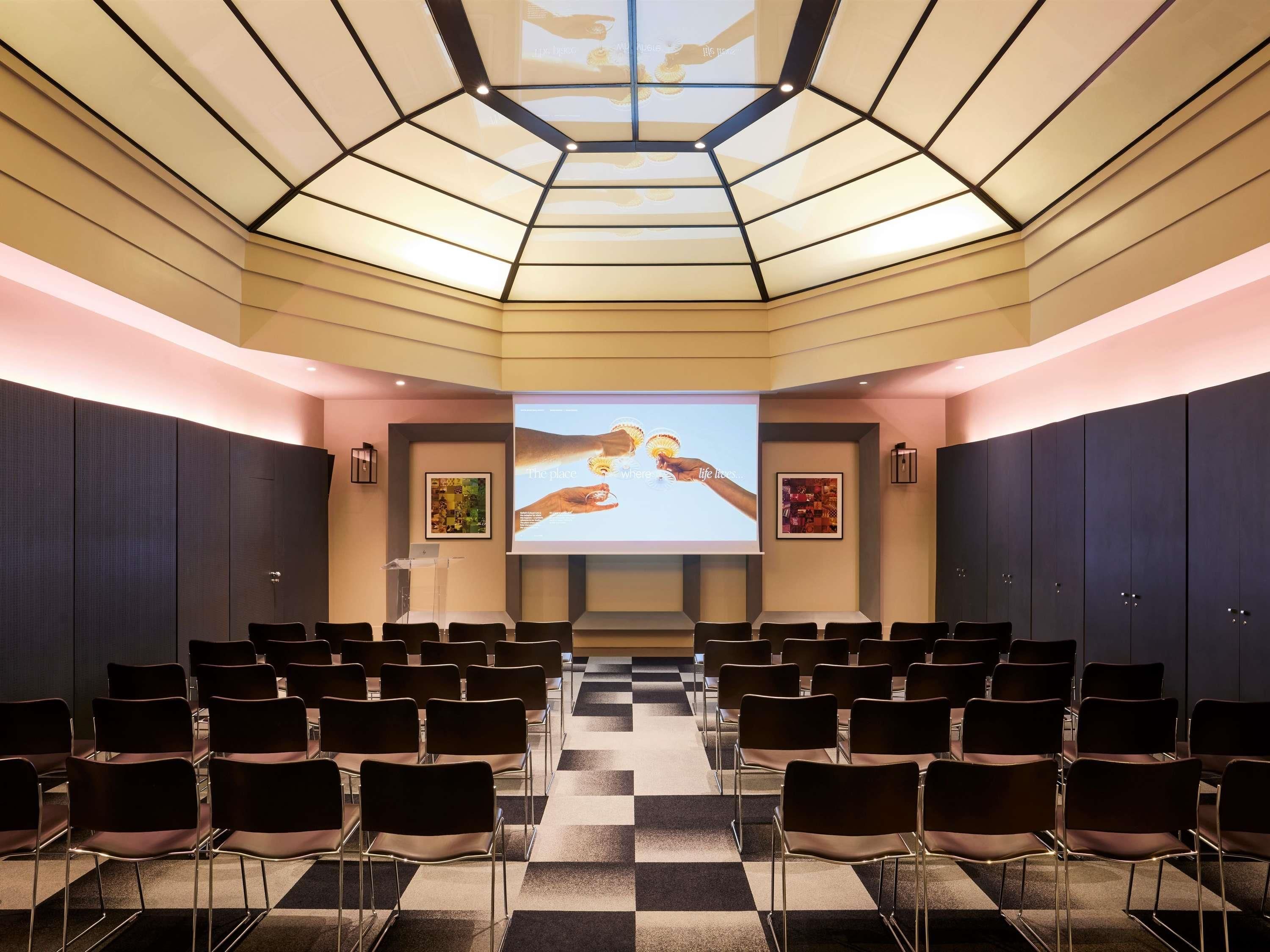 Sala conferenze