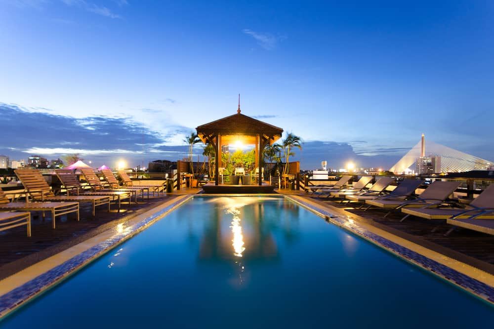 Piscina Foto