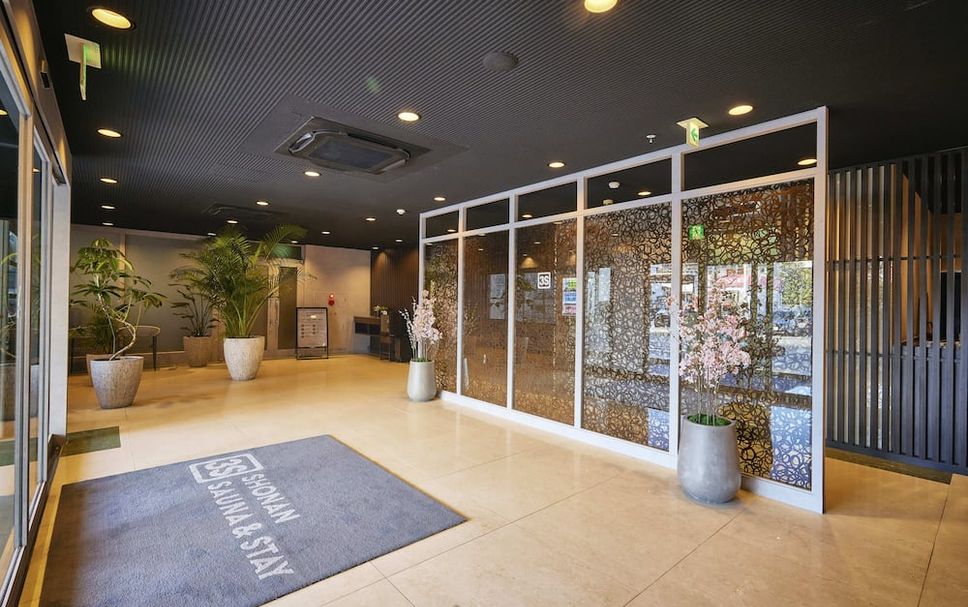 Ingresso Foto