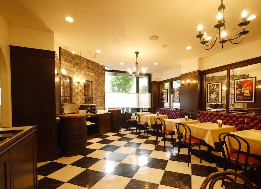 Ristorante Foto