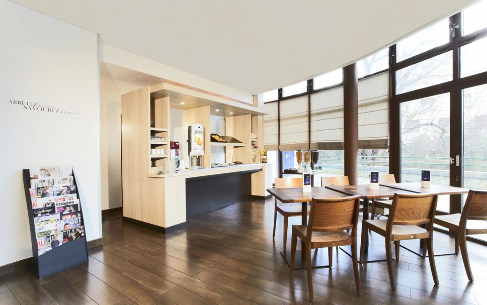 Ristorante Foto