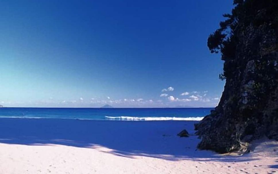 Spiaggia Foto