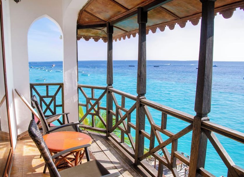 Balcone Foto