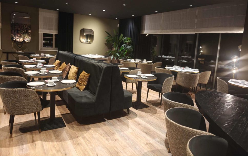 Ristorante Foto