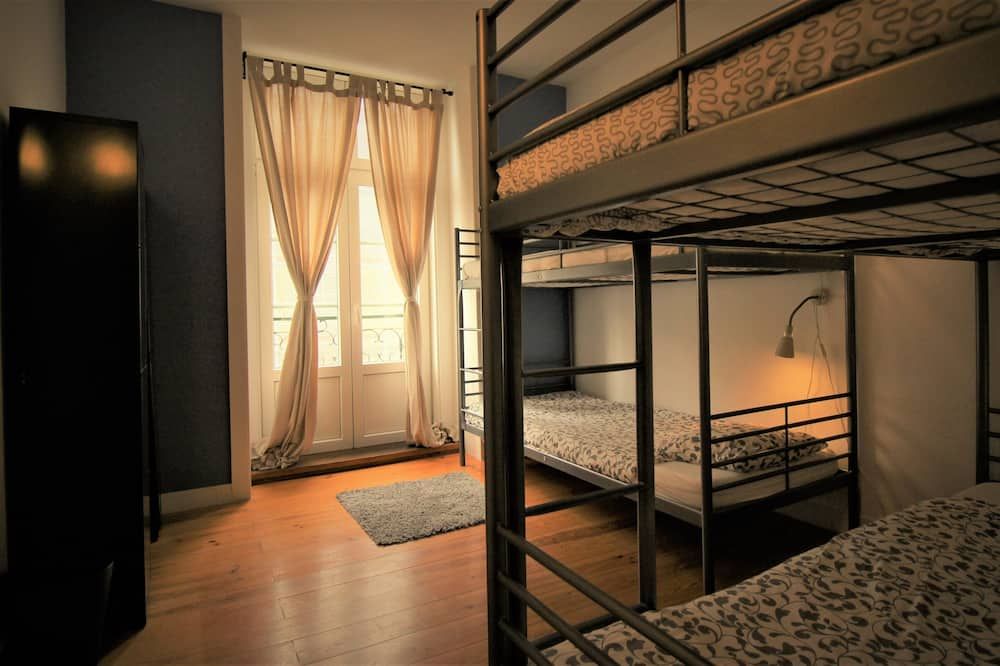 Camera da letto