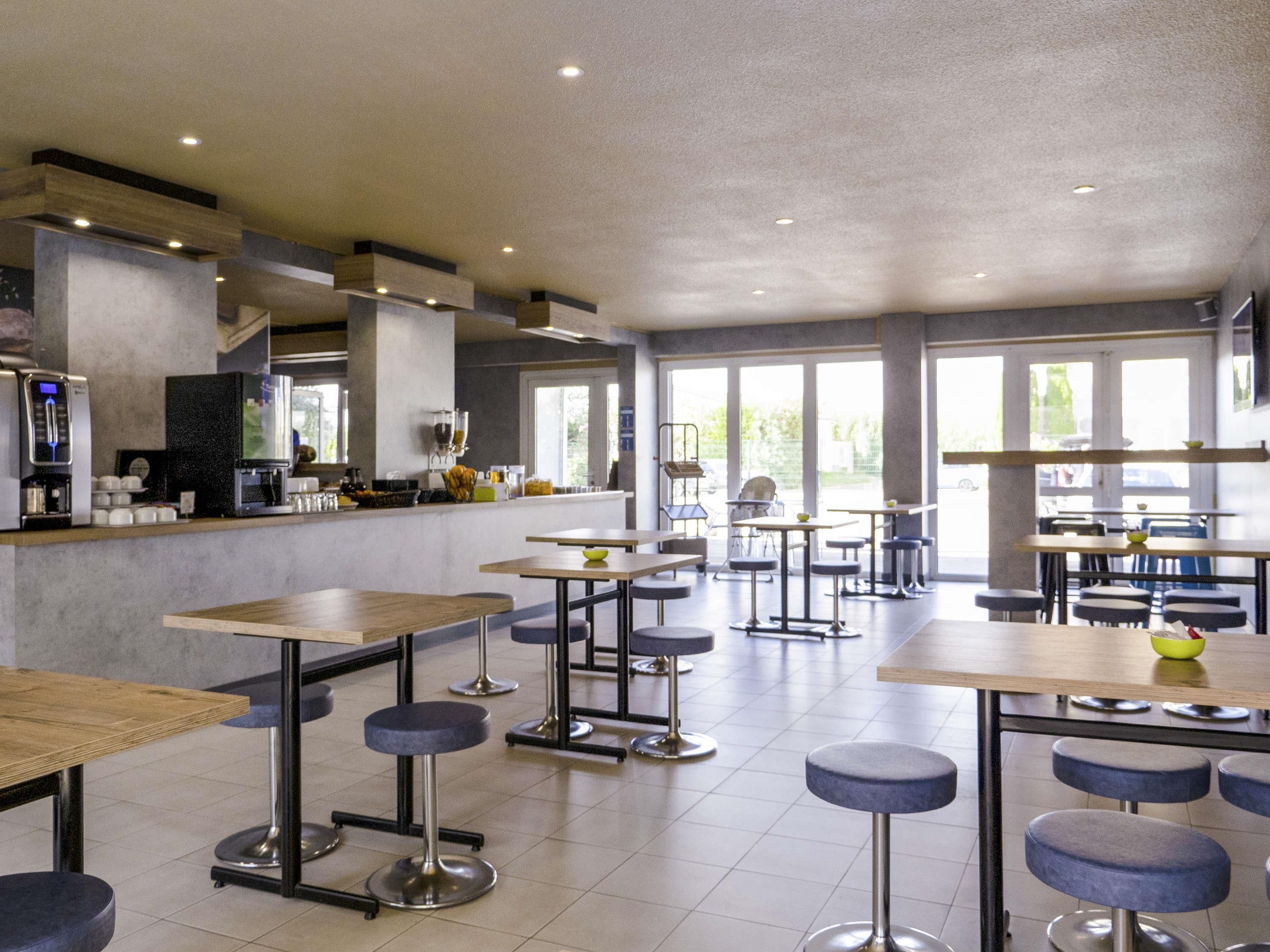 Sala pranzo
