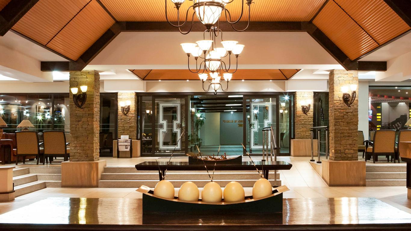 Mercure Hotel Windhoek