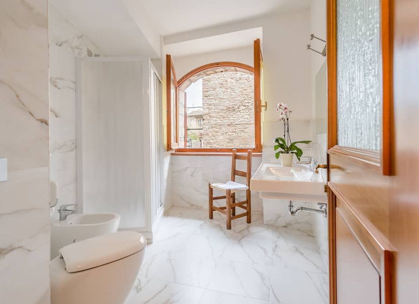 Bagno Foto