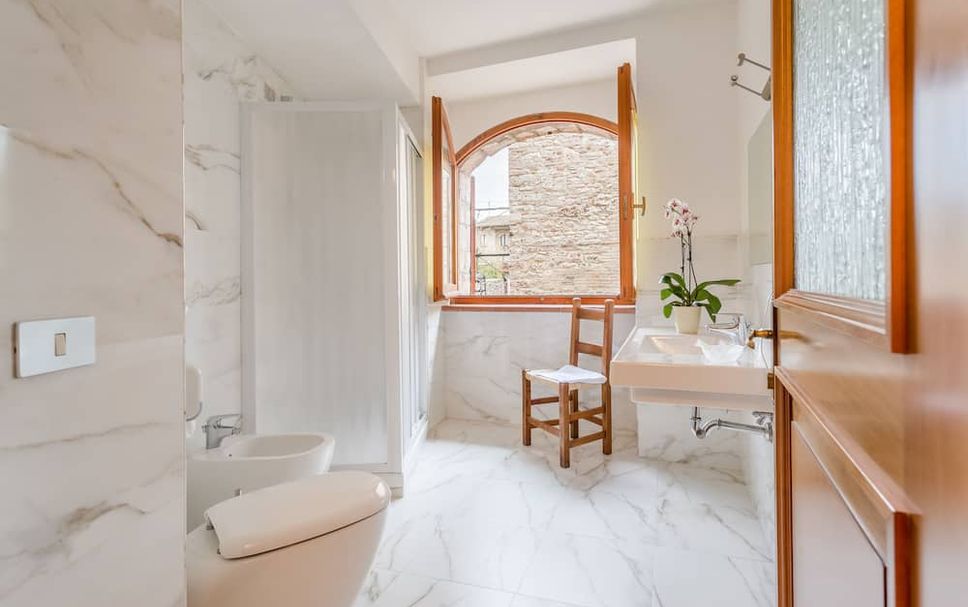 Bagno Foto