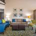 Area lounge
