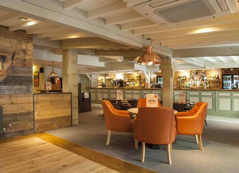 Ristorante Foto
