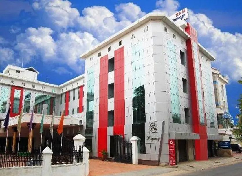 Edificio Foto
