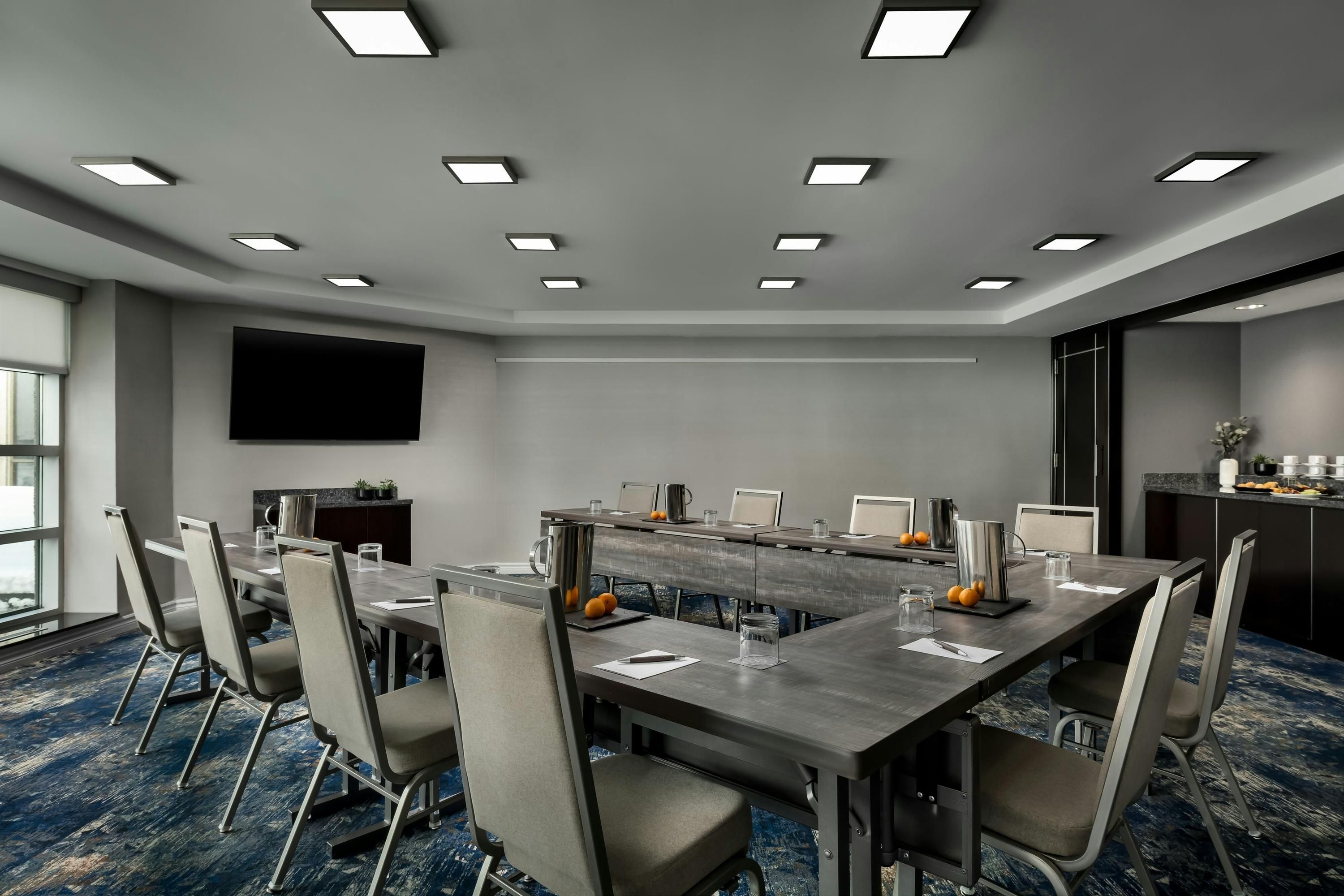 Sala conferenze