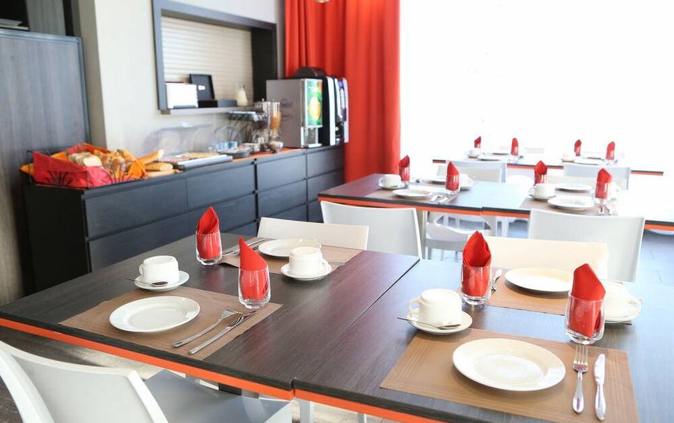 Ristorante Foto
