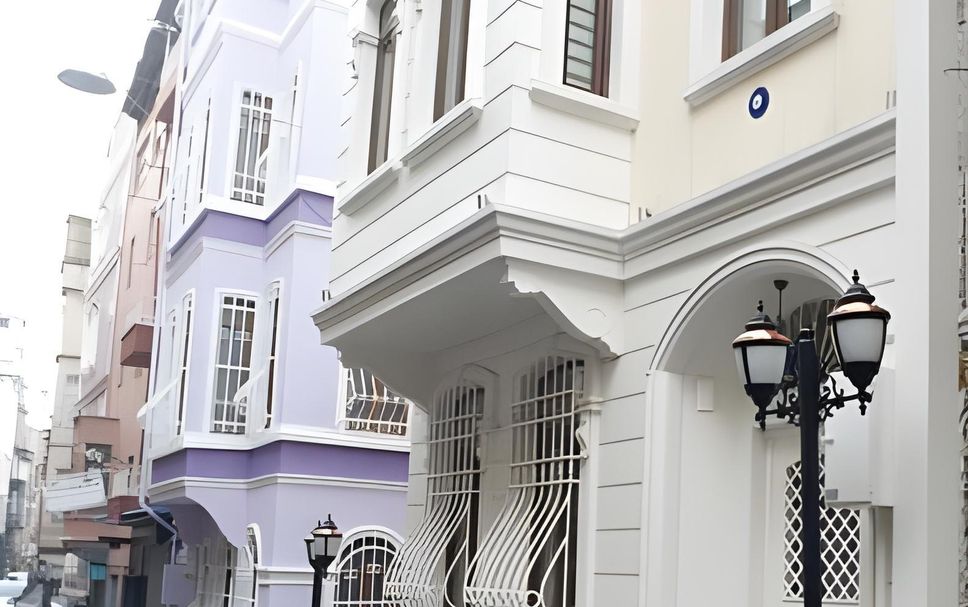 Edificio Foto