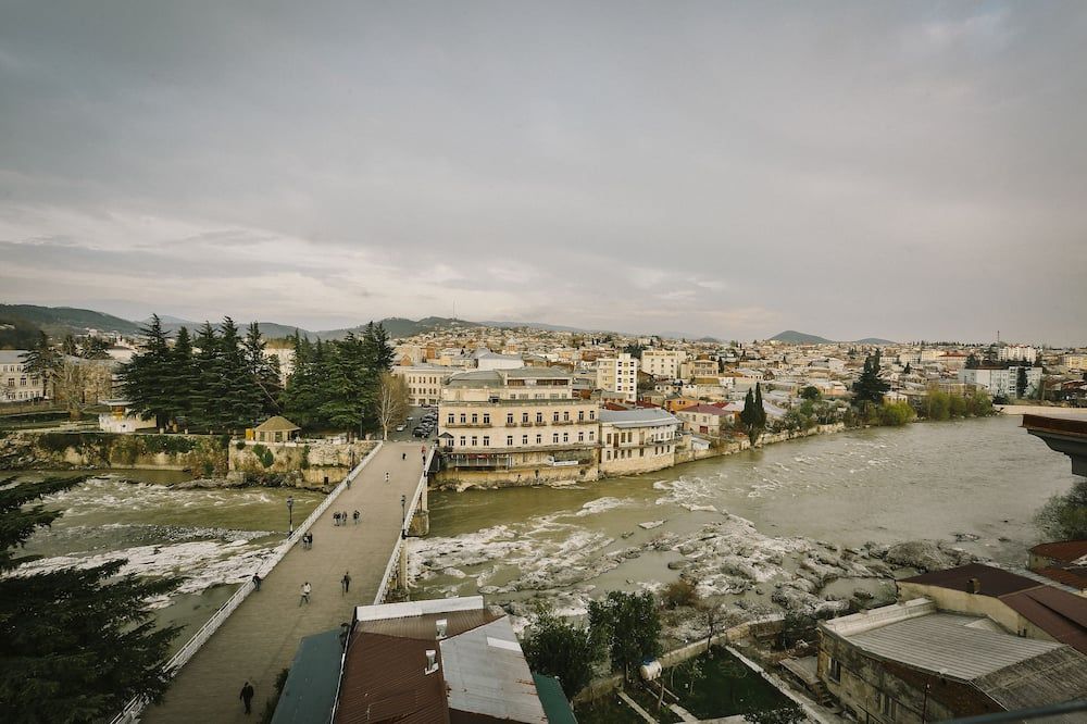 Vista esterna