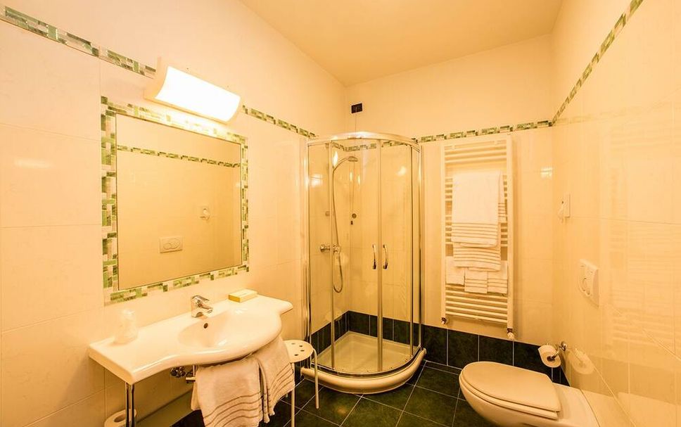 Bagno Foto