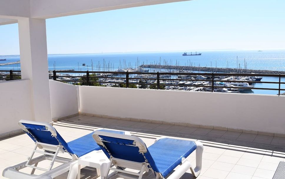 Balcone Foto