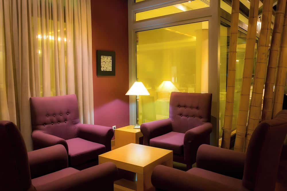 Area lounge