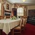 Sala pranzo