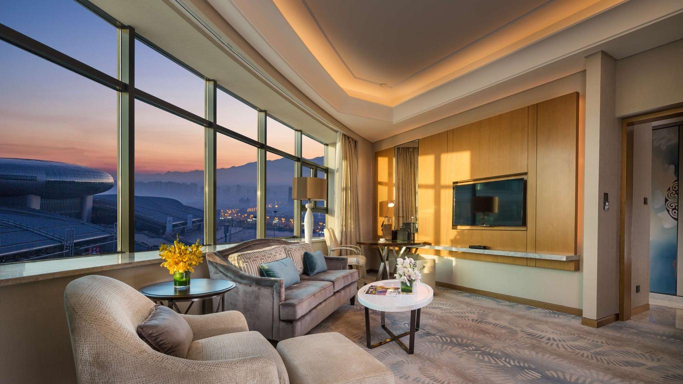 Hilton Urumqi