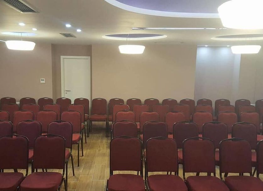 Sala conferenze Foto