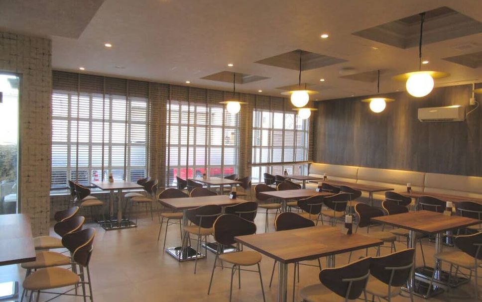 Ristorante Foto