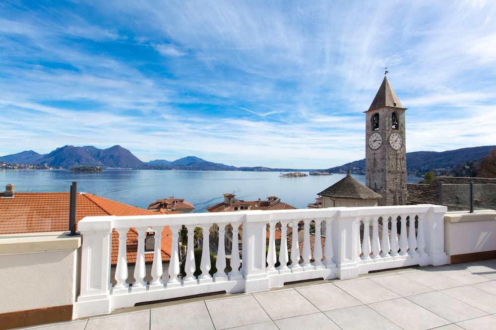 Balcone Foto