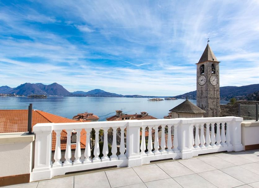 Balcone Foto