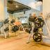 Palestra
