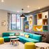 Area lounge